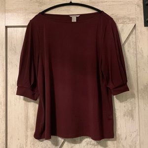 H&M blouse